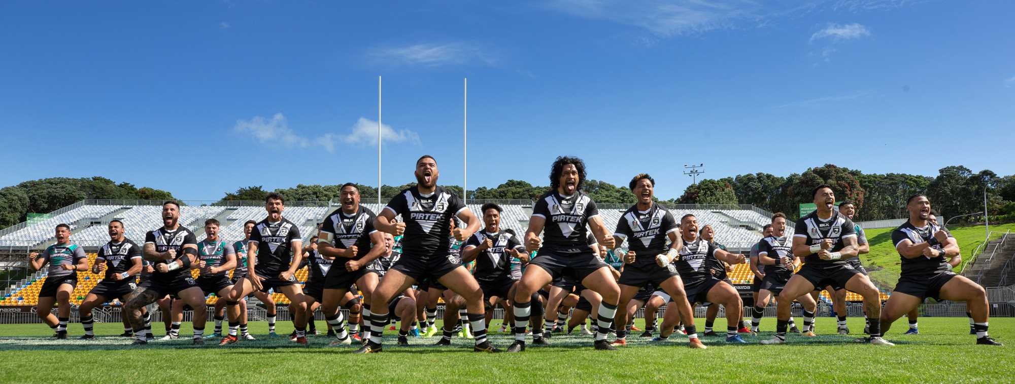 New Zealand Rugby League