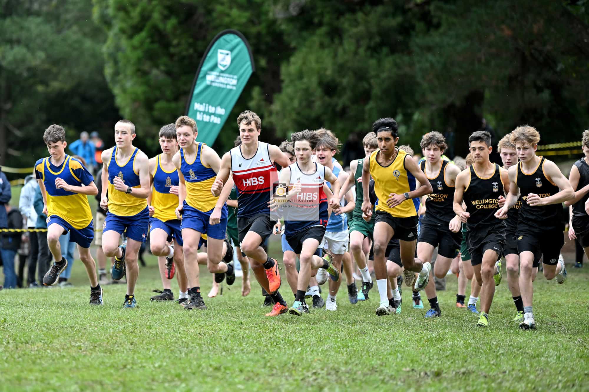 Steedman seeks to maintain championship dominance