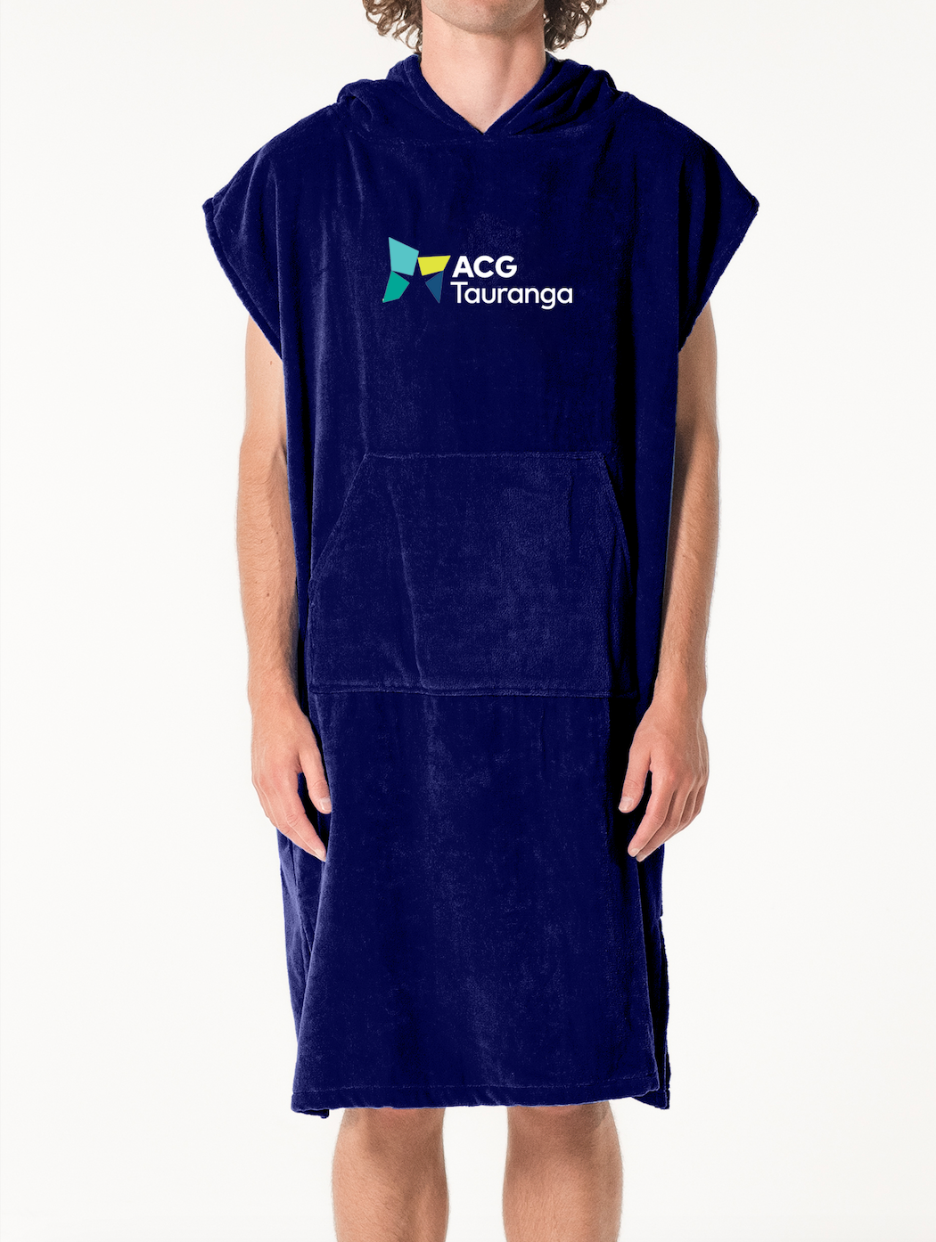 ACG Tauranga Branded Clothing