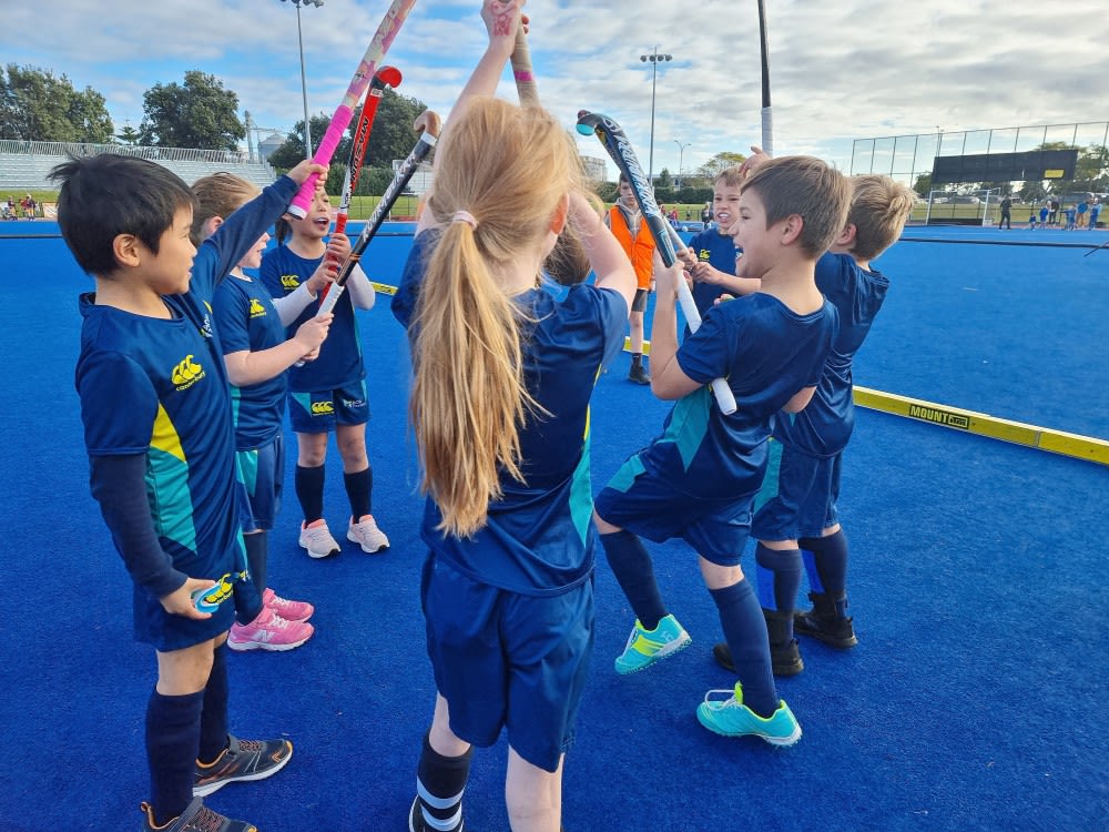 ACG Tauranga General Information