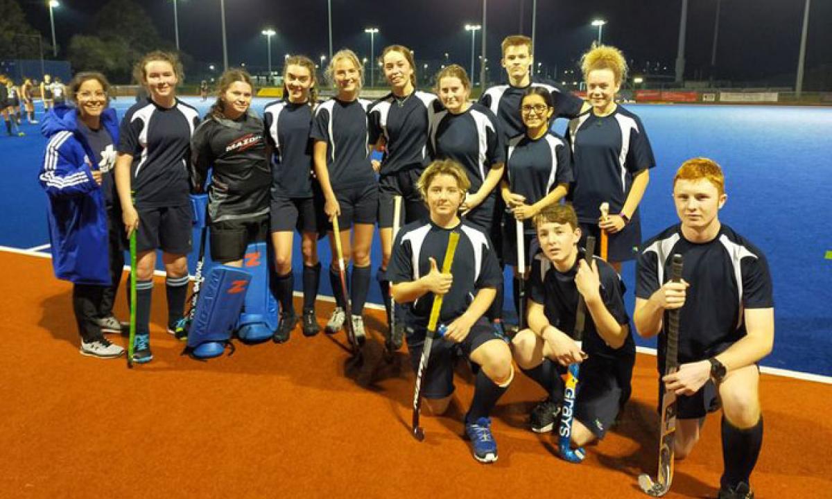 Sport goes from strength to strength at ACG Tauranga