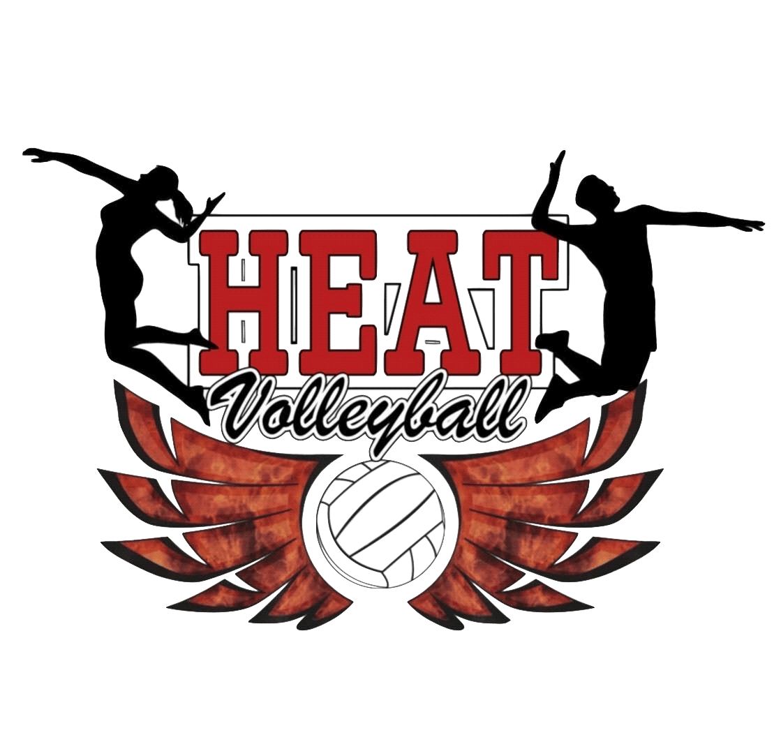 Heat Volleyball Club HOME
