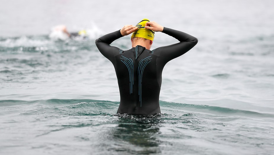 Swimming NZ Campaign Launch Unlock Your Greatness