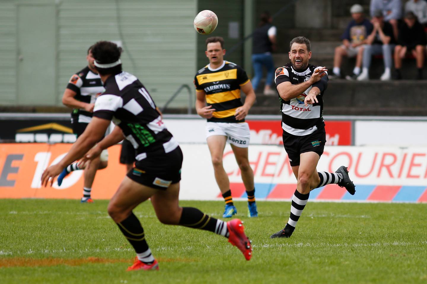 Gorgeous Hawke's Bay Hold Off Taranaki To Make Npc Semis Moment in HD Gorgeous Hawke's Bay Hold Off Taranaki To Make Npc Semis Moment in HD