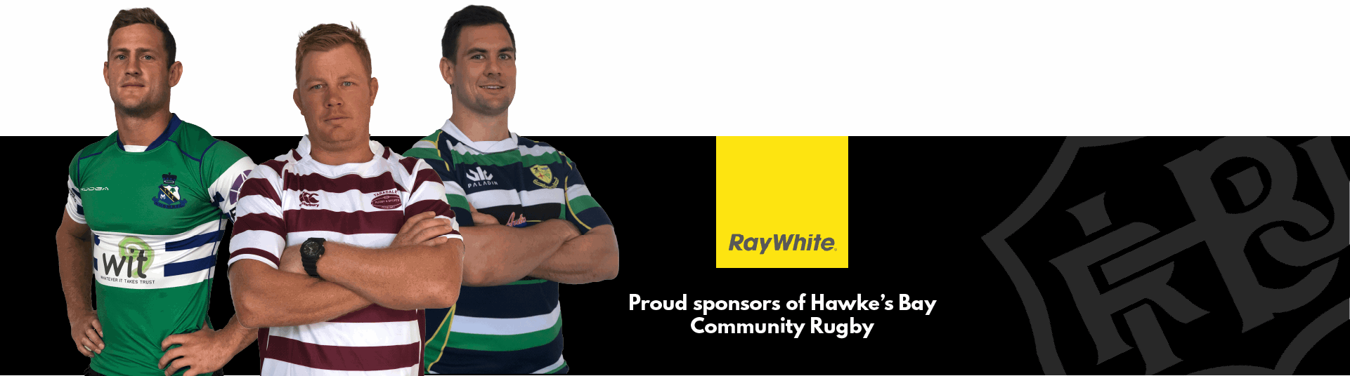 Hawke's Bay Community Rugby Register to Play