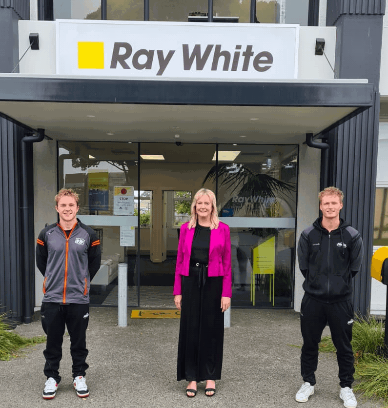 New Naming Rights Sponsor of Hawkes Bay Club Rugby