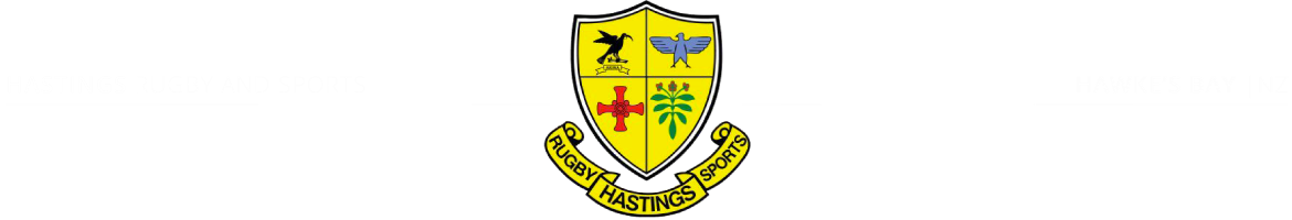 Hastings Rugby & Sports Club Inc - Home