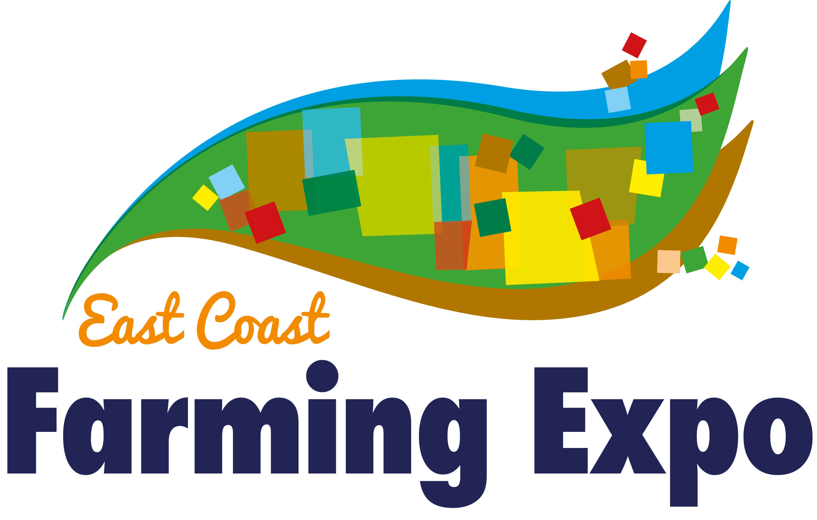 East Coast Farming Expo Online Registration Form