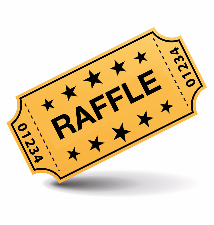 JC Autoplex Chiefs Tickets Raffle Fundraiser for United Way