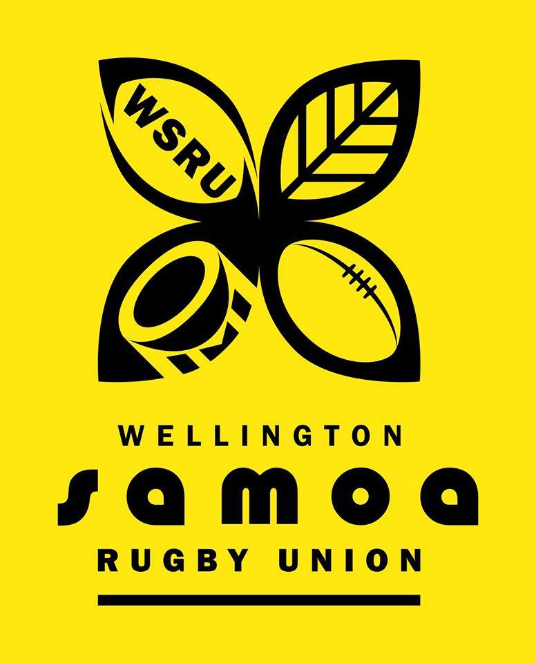 Wellington Samoan Rugby Union - Home