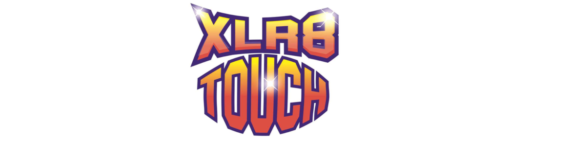 XLR8 Touch - XLR8 Seniors - Friday