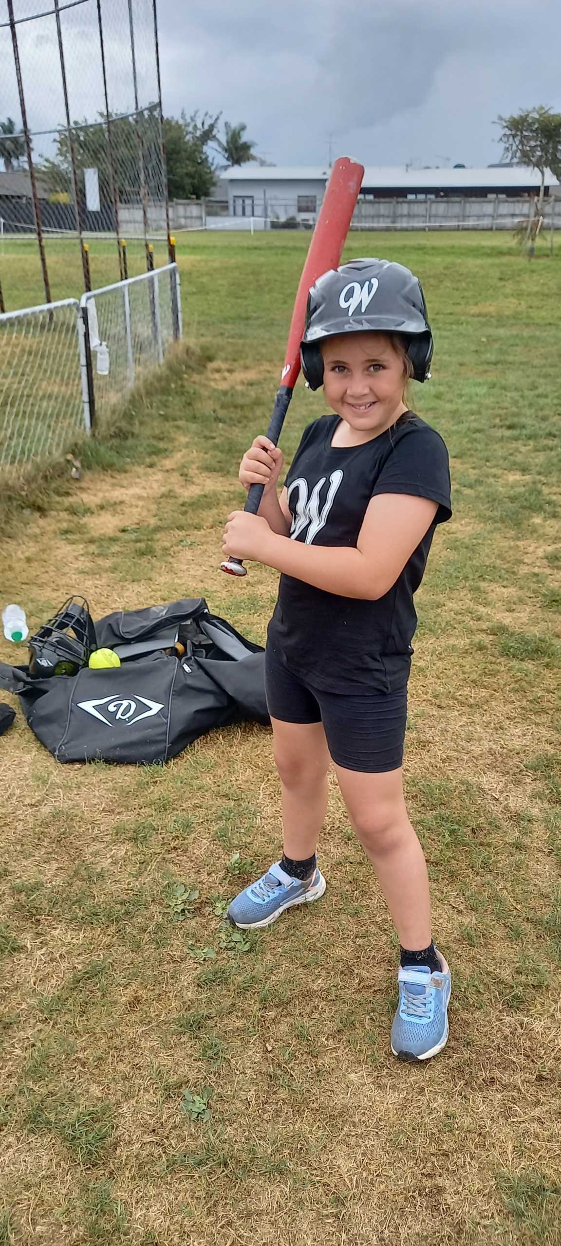 Waiuku Softball Club Tee Ball