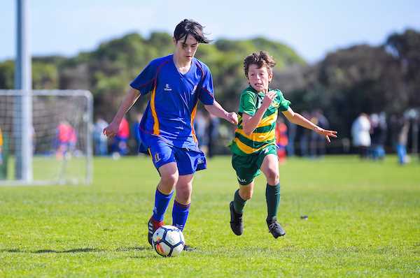 Kids – NZ Football Shop NZ