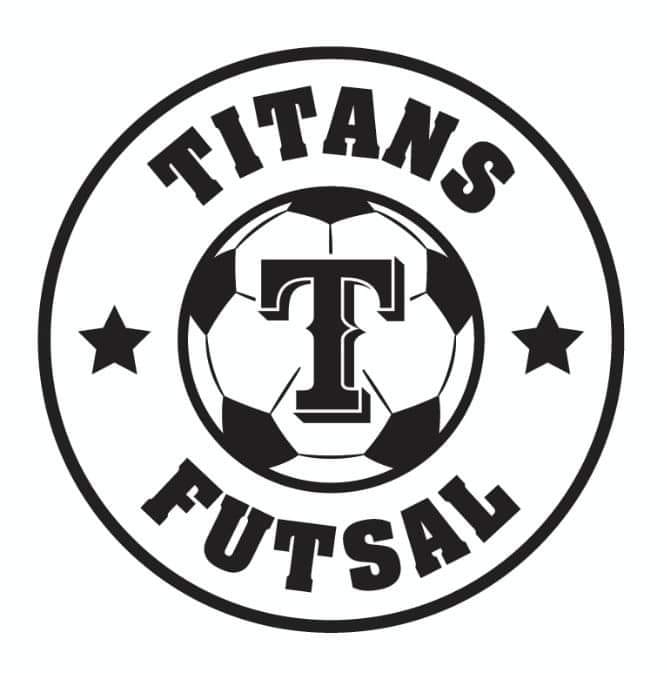 Titans Futsal Club - Home