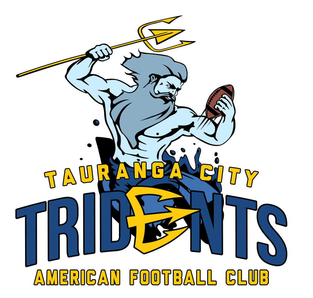 Tauranga City Tridents HOME
