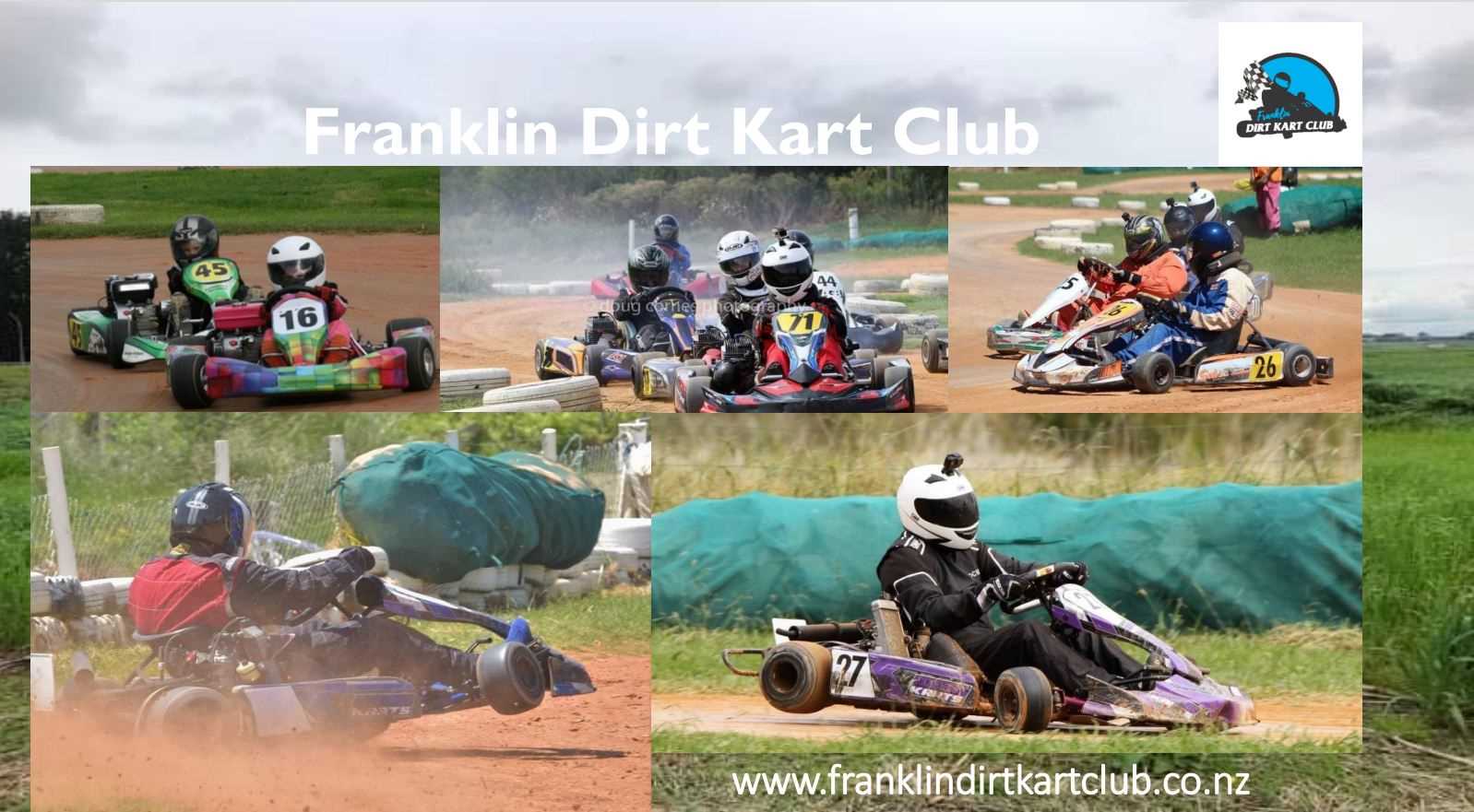Franklin Dirt Kart Club About Us