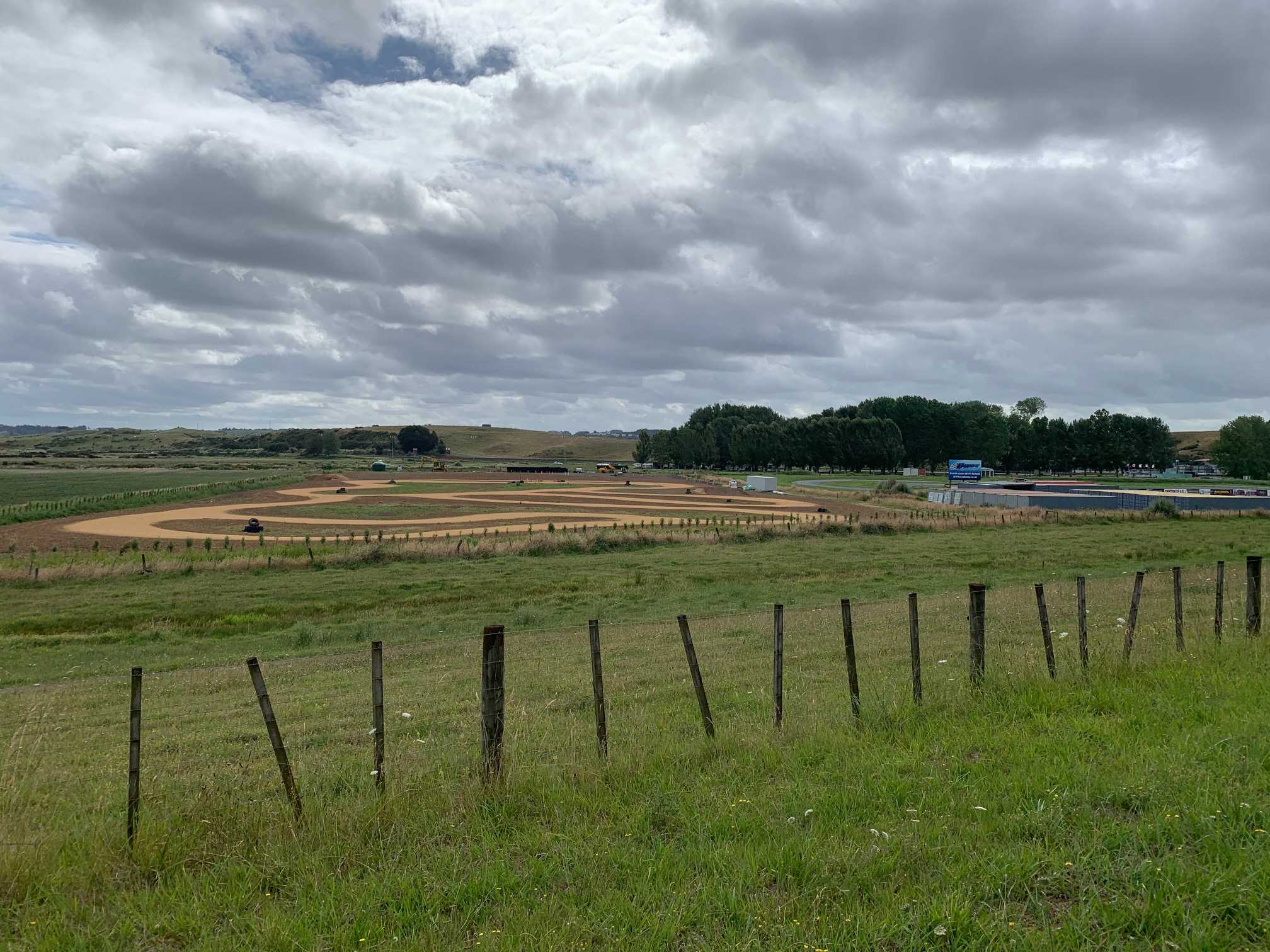 Franklin Dirt Kart Club Home