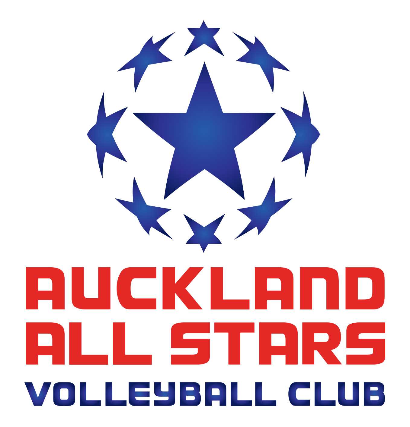 Auckland All Stars Volleyball Contact
