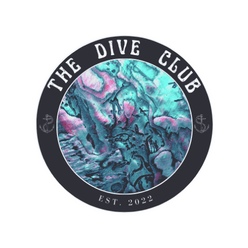 The Dive Club Home