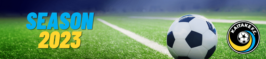 Kaitake FC - Home