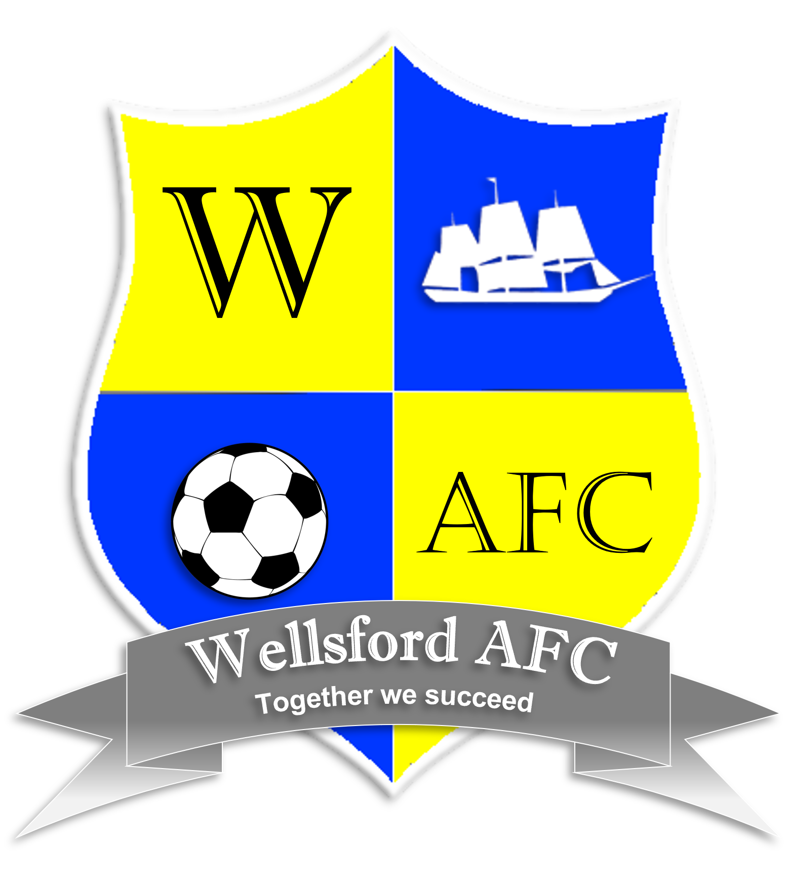 Wellsford AFC - Home