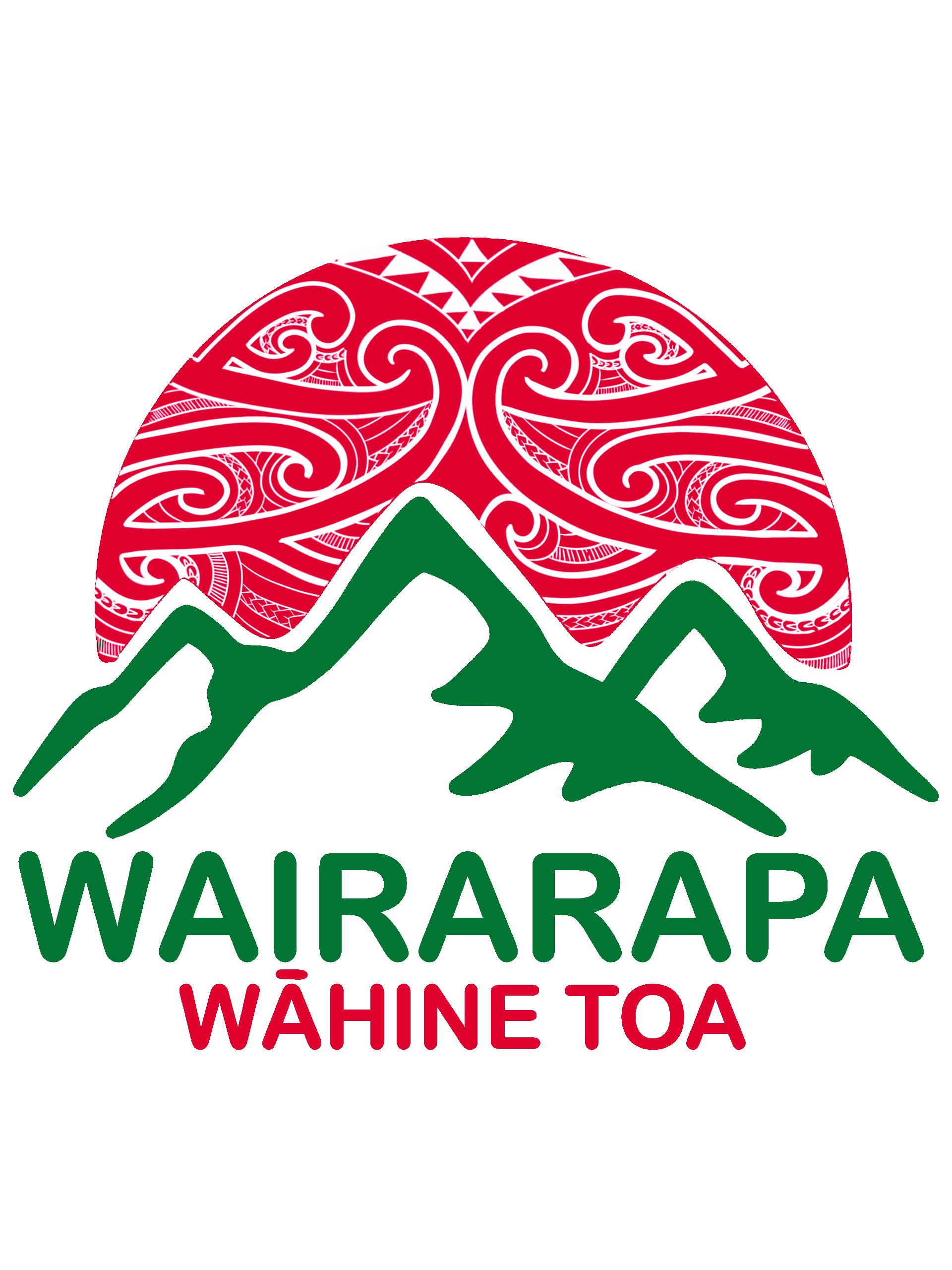 Wairarapa Wahine Toa-Wairarapa Wahine Toa