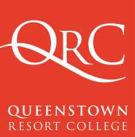 Queenstown Resort College logo