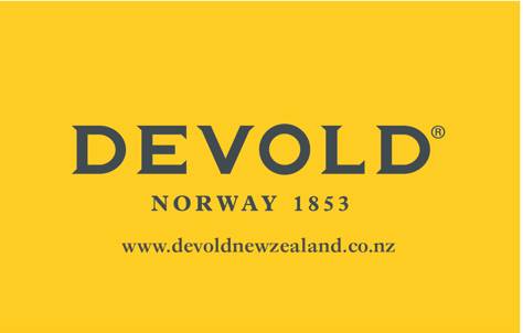 Devold NZ