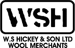 WS Hickey & Son, Wool merchants