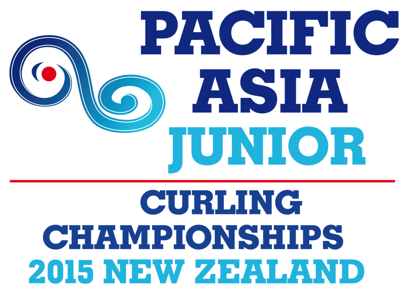 Curling New Zealand - 2015 Pacific Asia Junior Championships