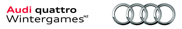 Audi quattro Winter Games NZ 2015