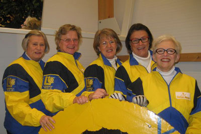Team Sweden Women