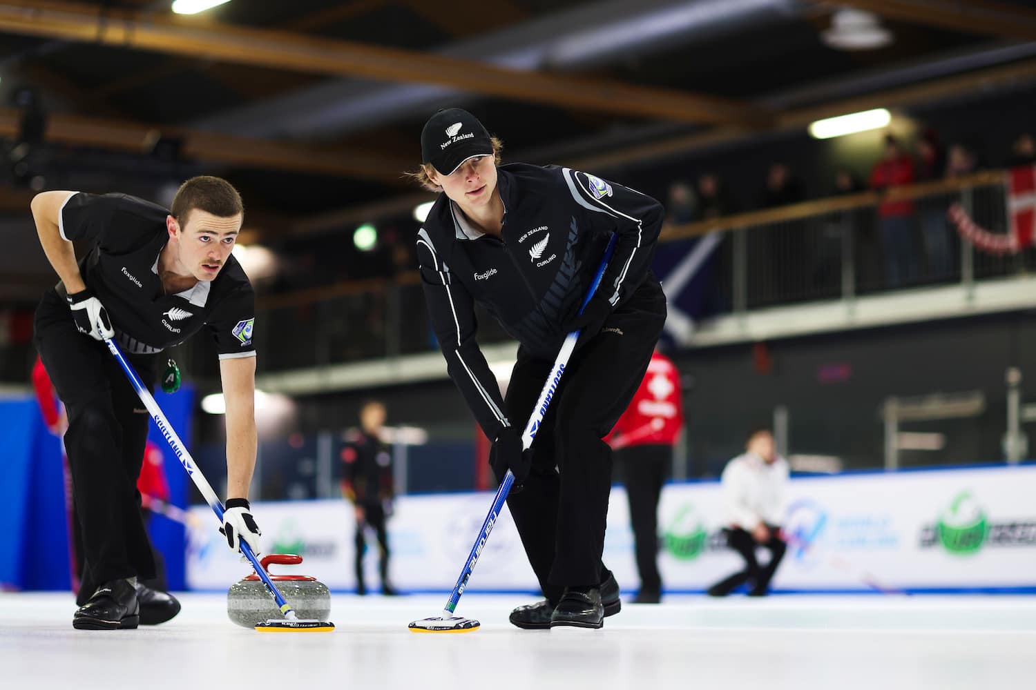 World Junior-B Championships set to get underway in Lohja, Finland