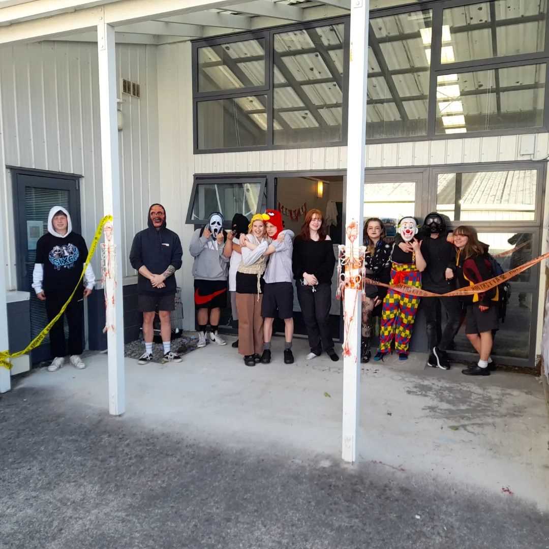 UPPER HUTT YOUTH HUB