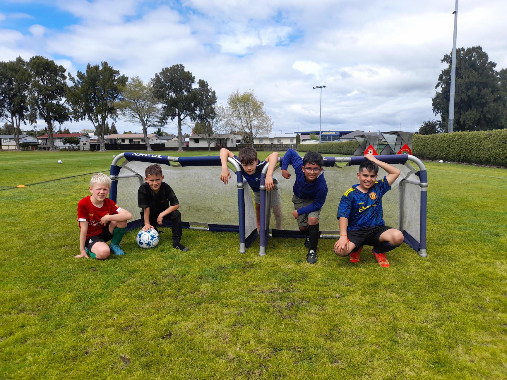 OAMARU PLAY HUB