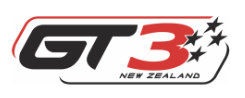 GT Racing New Zealand Incorporated - Home