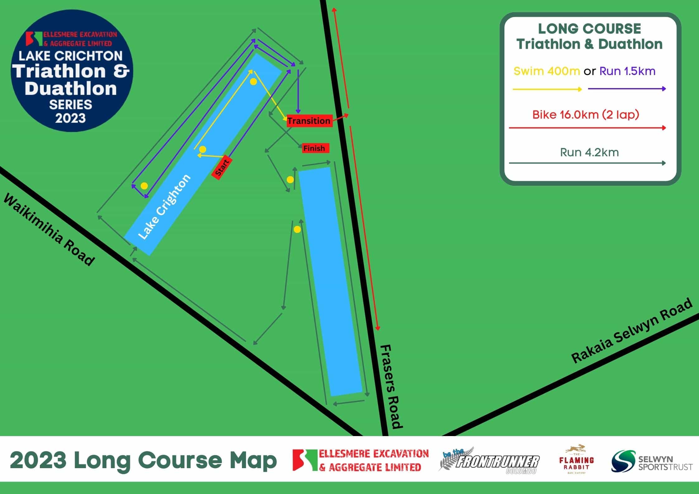 LC long course - 1