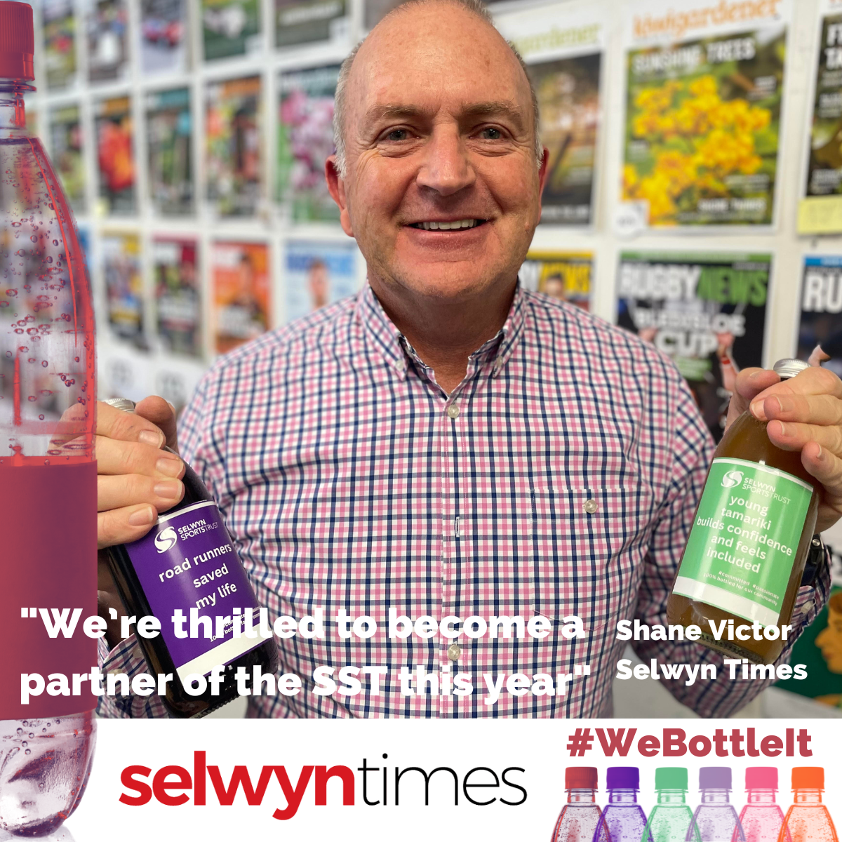 Selwyn Sports Trust Our Partners