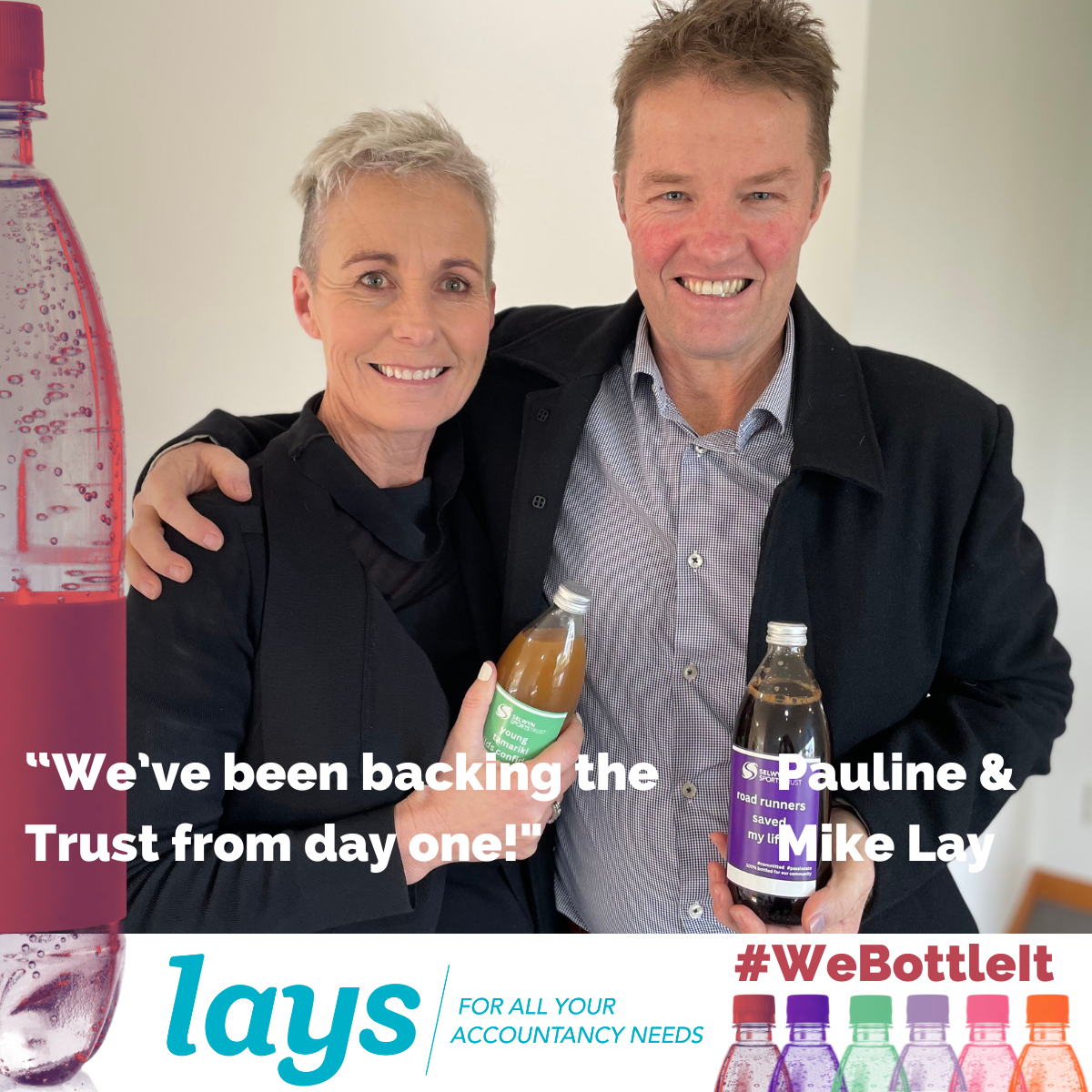 Selwyn Sports Trust Our Partners