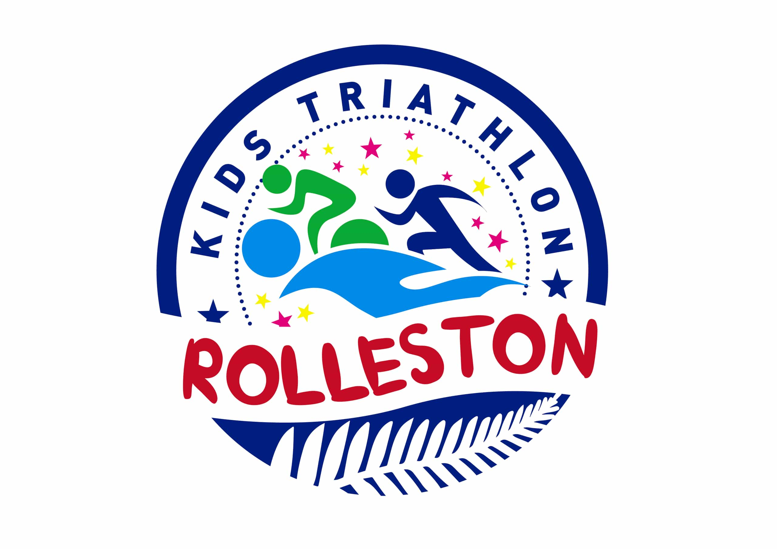 Selwyn Sports Trust Rolleston Kids Triathlon 2024