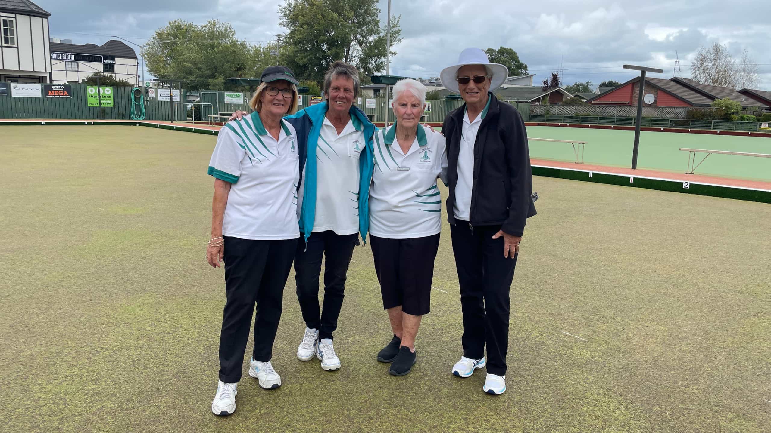 Central Bowling Club Cambridge Inc Home