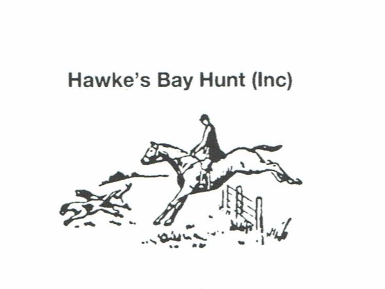 Hawke's Bay Hunt Inc - Home