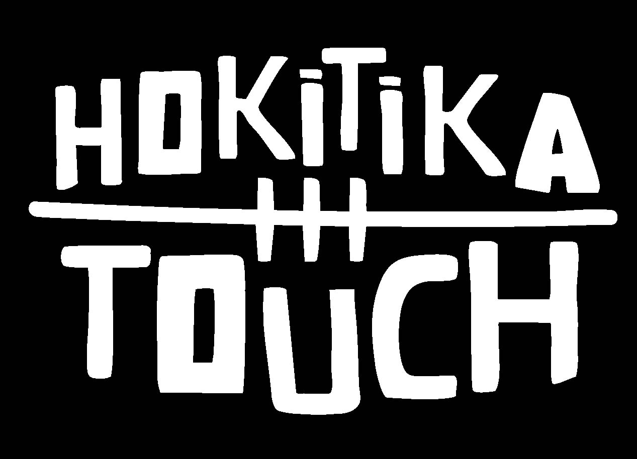 Hokitika Touch Rugby HOME