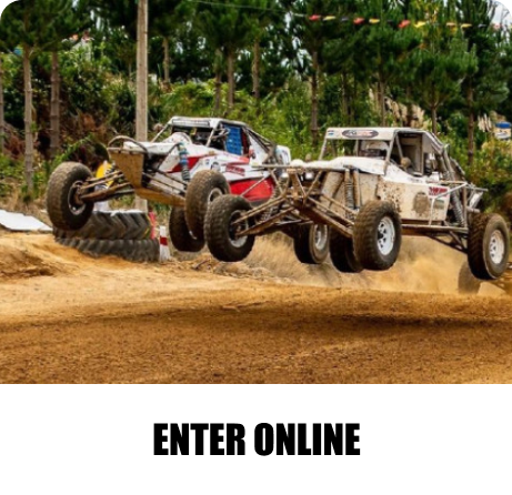 Offroad Race Timer