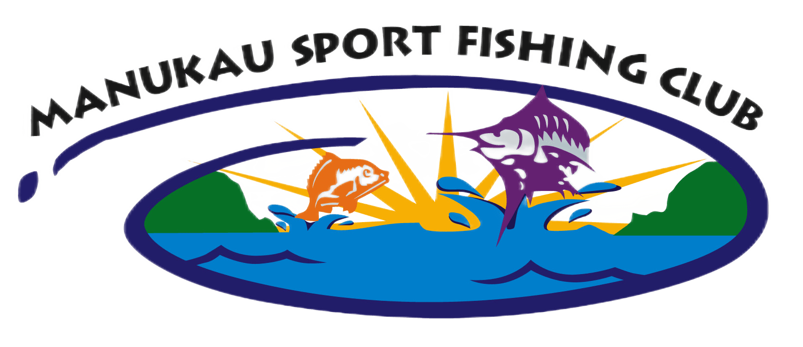 Manukau Sport Fishing Club Home
