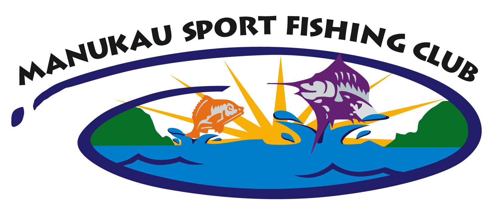 Manukau Sport Fishing Club Home