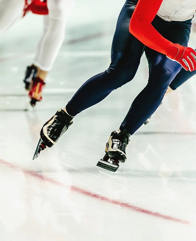 Dunedin Ice Skating Club SKATING CLASSES