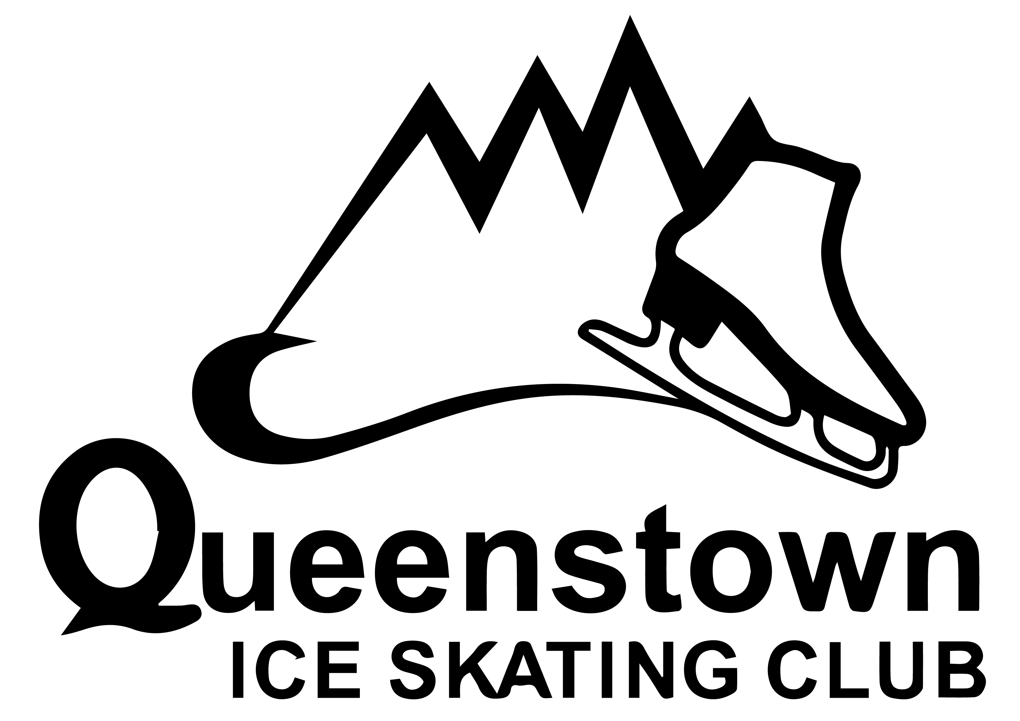 Queenstown Ice Skating Club Inc. Home