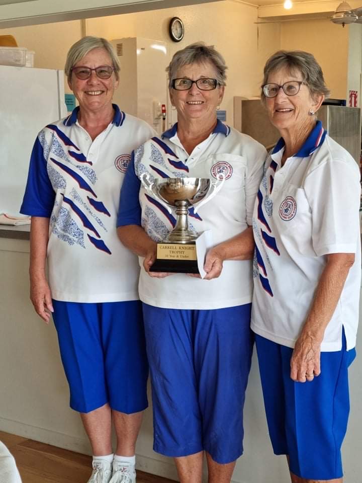 Paraparaumu Beach Bowling Club eNewsletter - 1 March 2022