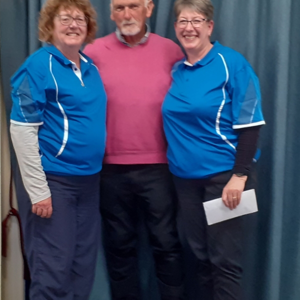 Paraparaumu Beach Bowling Club eNewsletter - 19 September 2023